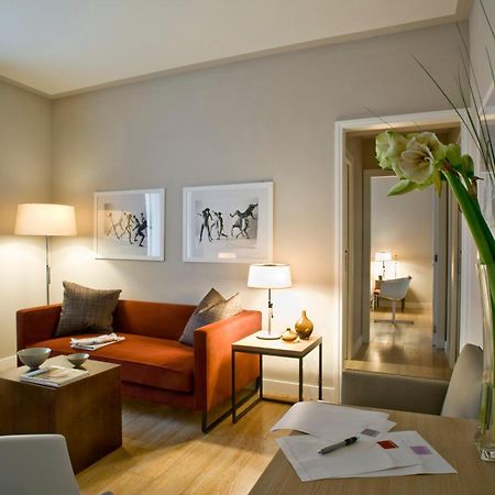 Escalus Luxury Suites Verona Exterior foto